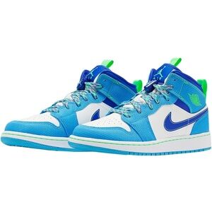 SPECIAL EDITION JORDAN 1S “SPRITES”
